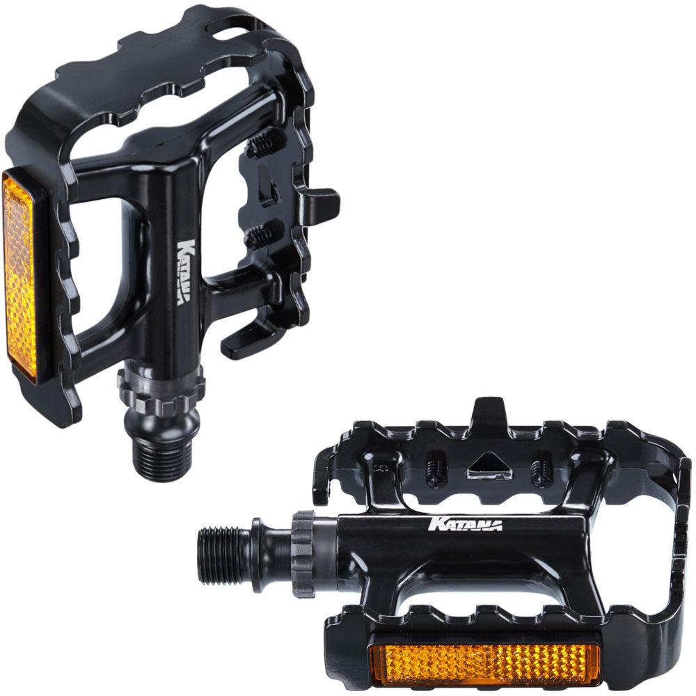 Pédales Katana tout terrain SL