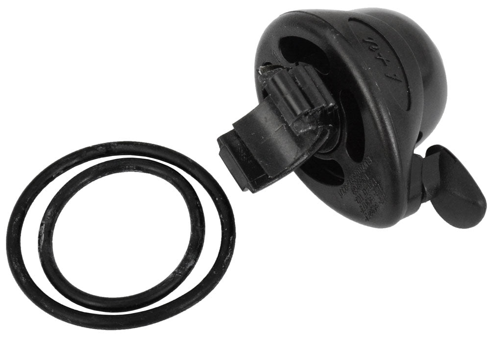 Katana apq minibell cloche easyfit