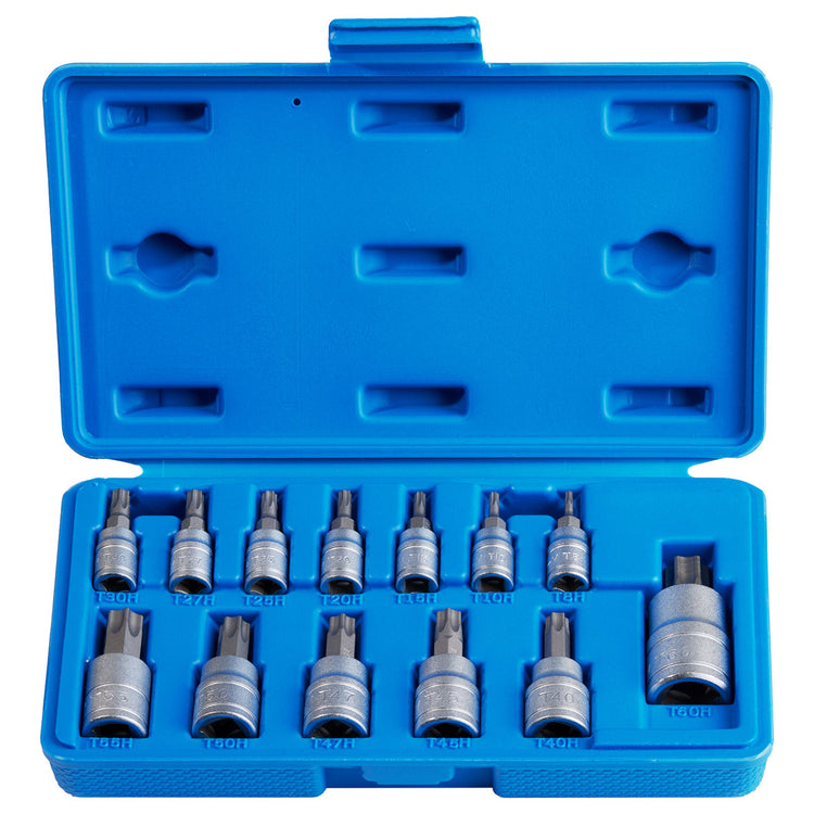 Katana bst-1 jeu d'embouts Torx 13 pièces