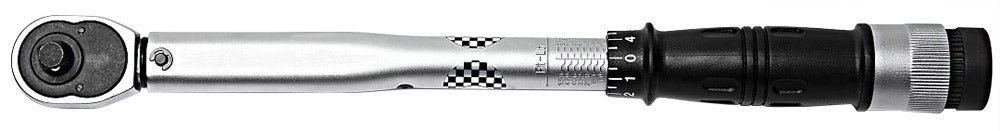 Clé dynamométrique Katana 3 8 10-80 nm