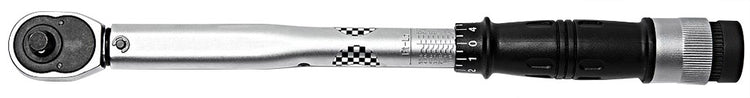 Clé dynamométrique Katana 3 8 10-80 nm
