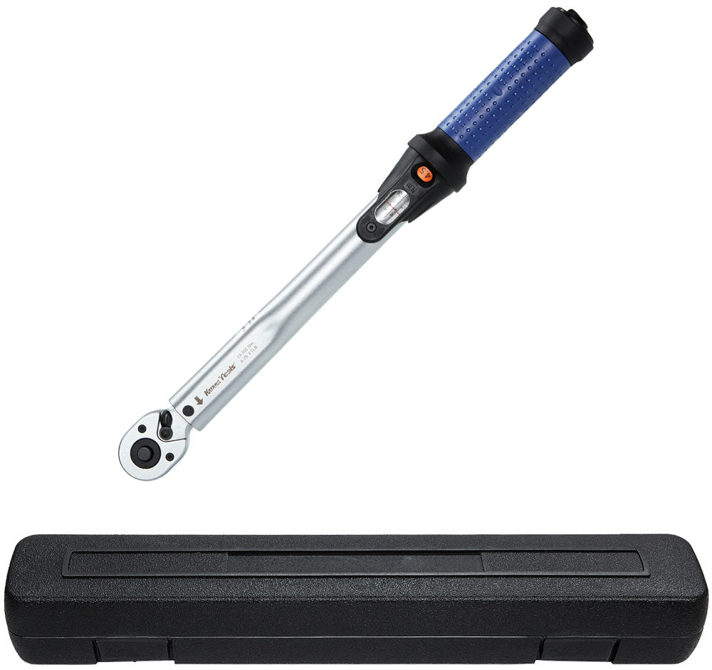 Clé dynamométrique Katana TW-3 1 2 10-100 nm