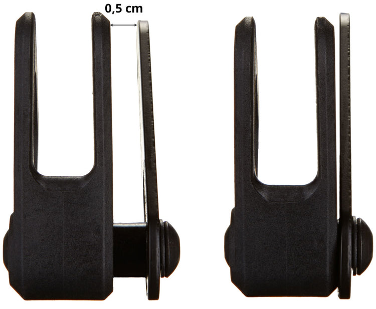 Guide flip Katana Guide-chaîne SG-03