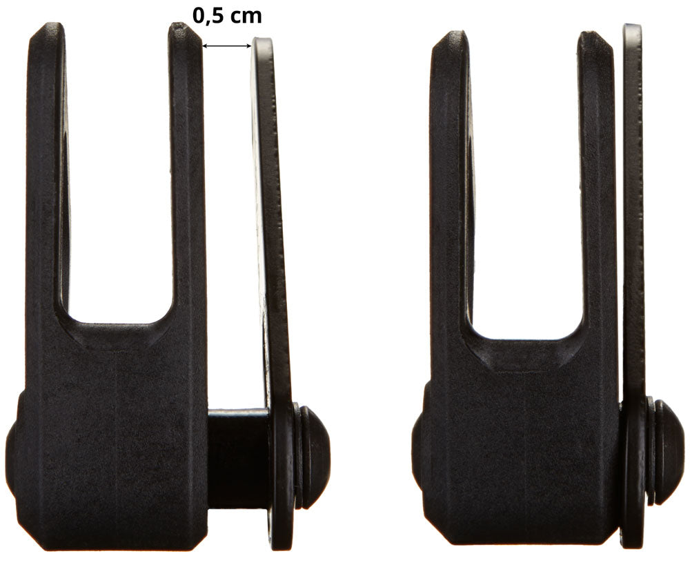 Guide flip Katana Guide-chaîne SG-02