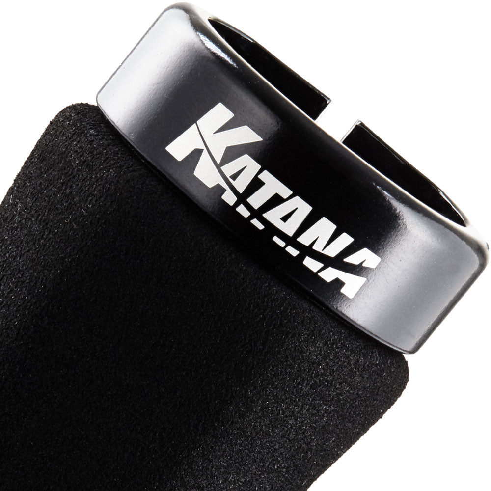 Poignées d'endurance Katana gc2