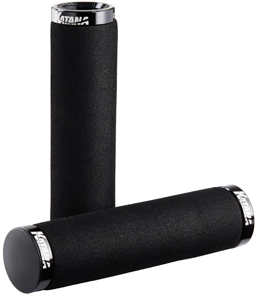 Poignées Katana gc1 super endurance