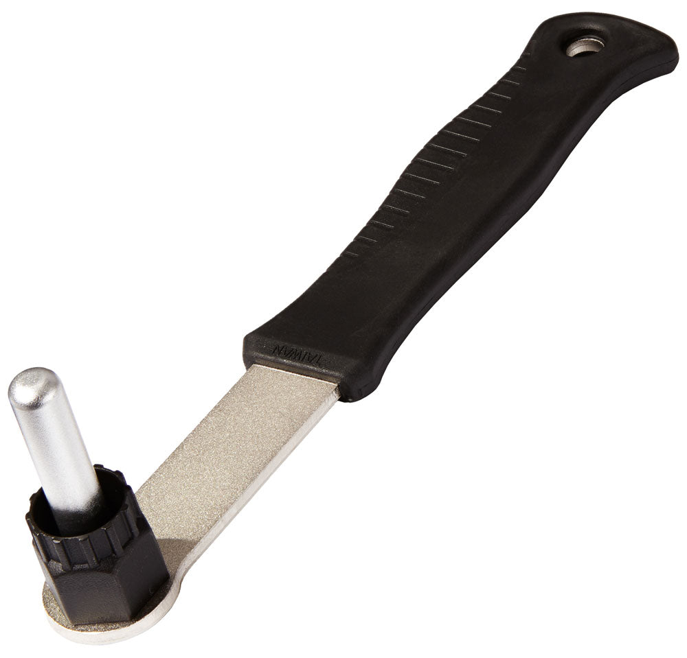 Outil de retrait de cassette Katana avec adaptateur d'axe traversant