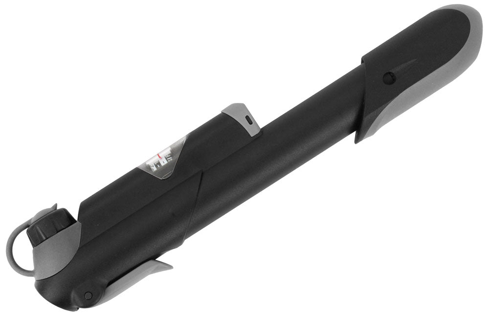 Mini pompe Katana avec manomètre