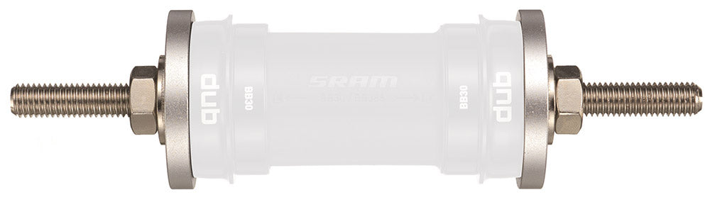 Outil d'insertion Katana pour boîtier de pédalier Sram Dub Press-Fit