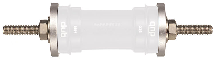 Outil d'insertion Katana pour boîtier de pédalier Sram Dub Press-Fit