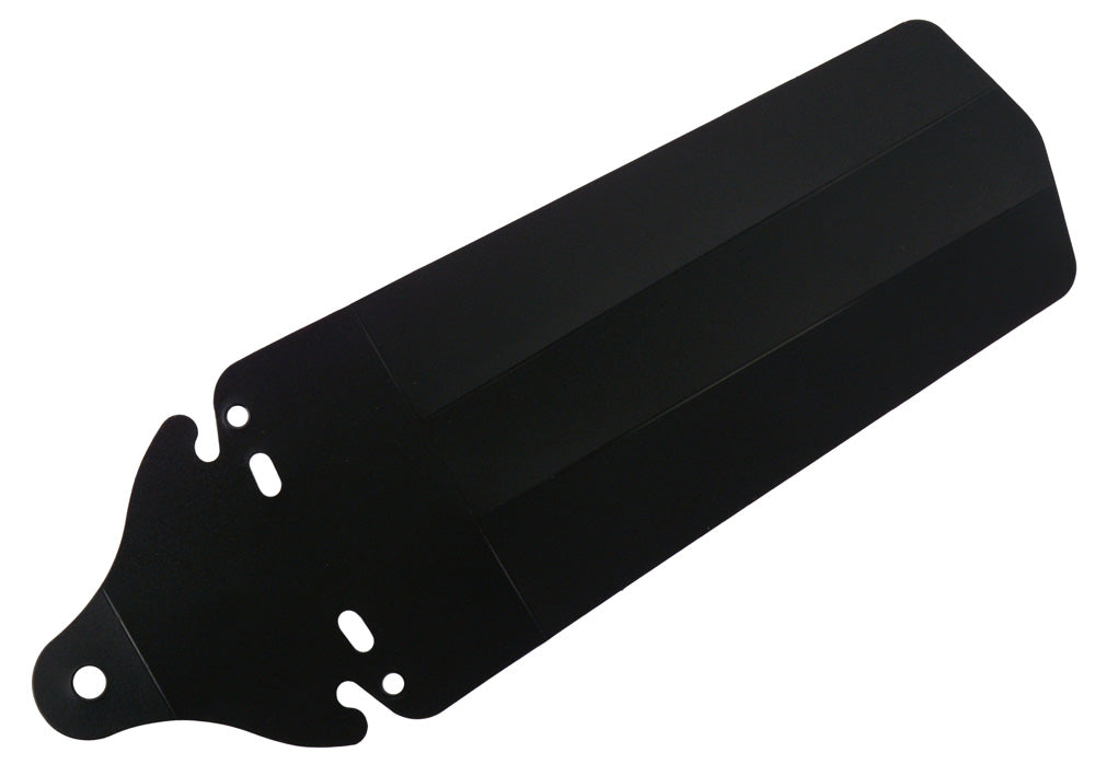 Garde-boue de selle Katana