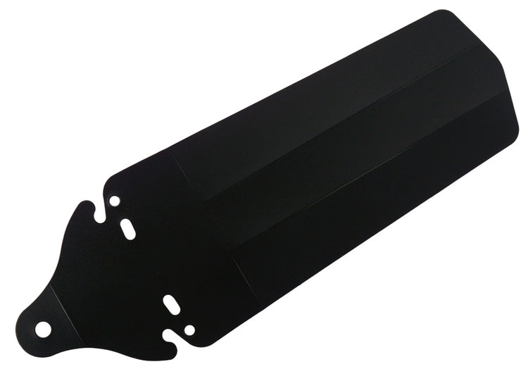 Garde-boue de selle Katana