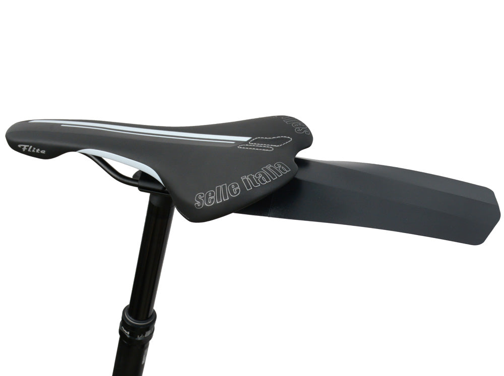 Garde-boue de selle Katana