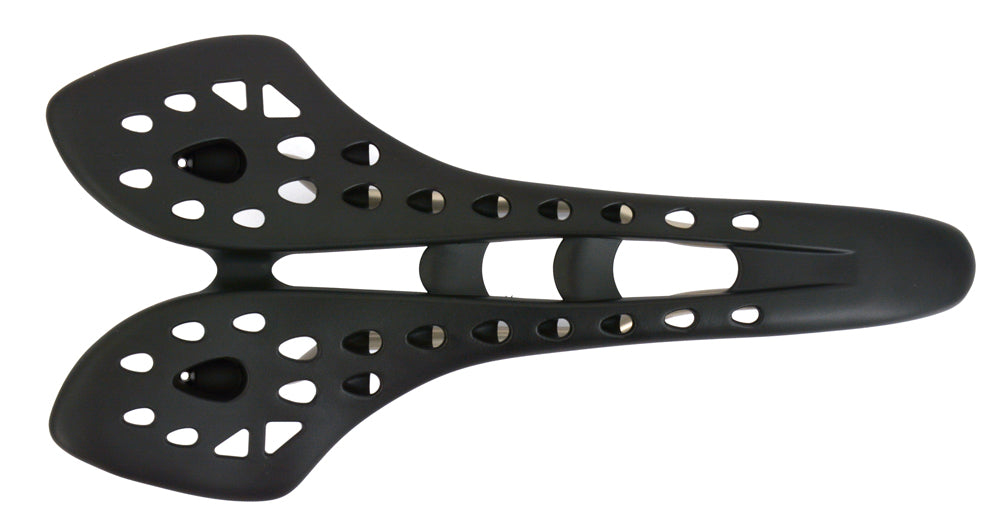 Selle Katana ultralégère crmo