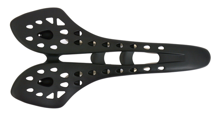 Selle Katana ultralégère crmo