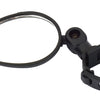 Miroir ovale Katana
