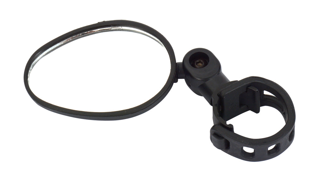 Miroir ovale Katana