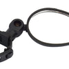 Miroir ovale Katana