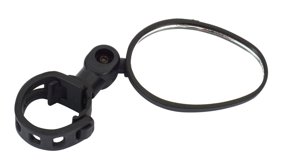 Miroir ovale Katana