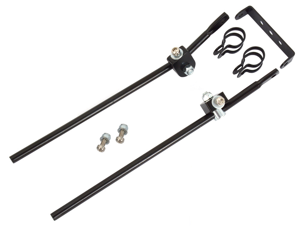 Kit de montage Katana Porter universel