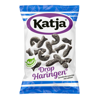 Piquets de réglisse Katja (12x 295gr)