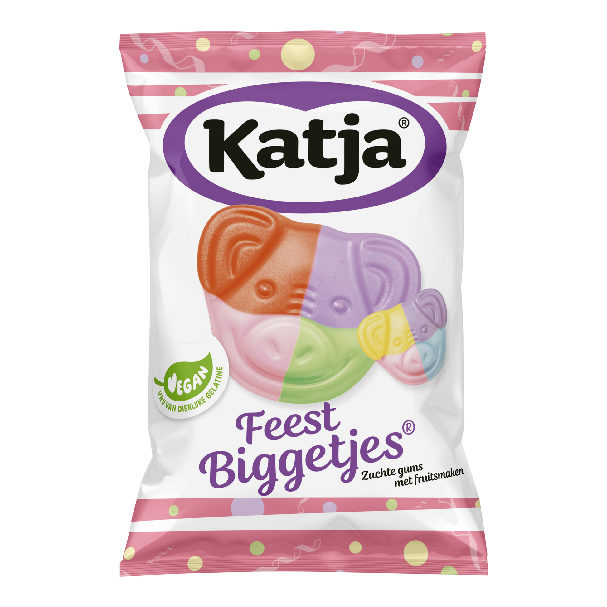 Porcelets de fête Katja (12x 250 gr)