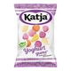 Gommes au yaourt Katja (22x 135gr)