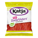 Katja lacets sucrés fraise (15x125gr)
