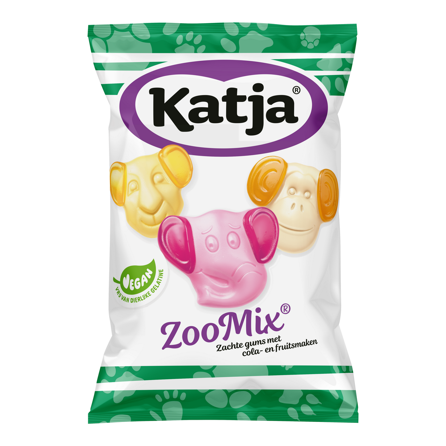 Mélange zoo Katja (12x 255gr)