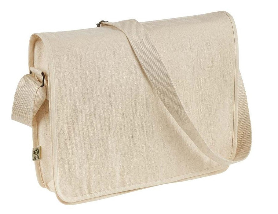 Memo Bio Cotton Sac de bureau Sac de bureau