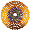 Kcnc vtt cassette microspline 12 vitesses 9-52