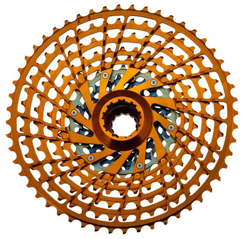 Kcnc vtt 12 vitesses xd cassette 9-52