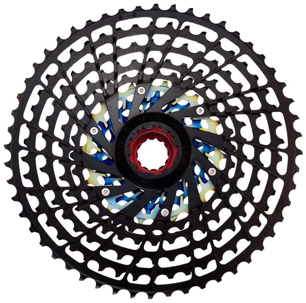 Kcnc vtt 12 vitesses xd cassette 9-52