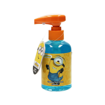 Minion s Savon pour les mains Giggling 250ml