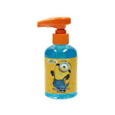 Minion s Savon pour les mains Giggling 250ml