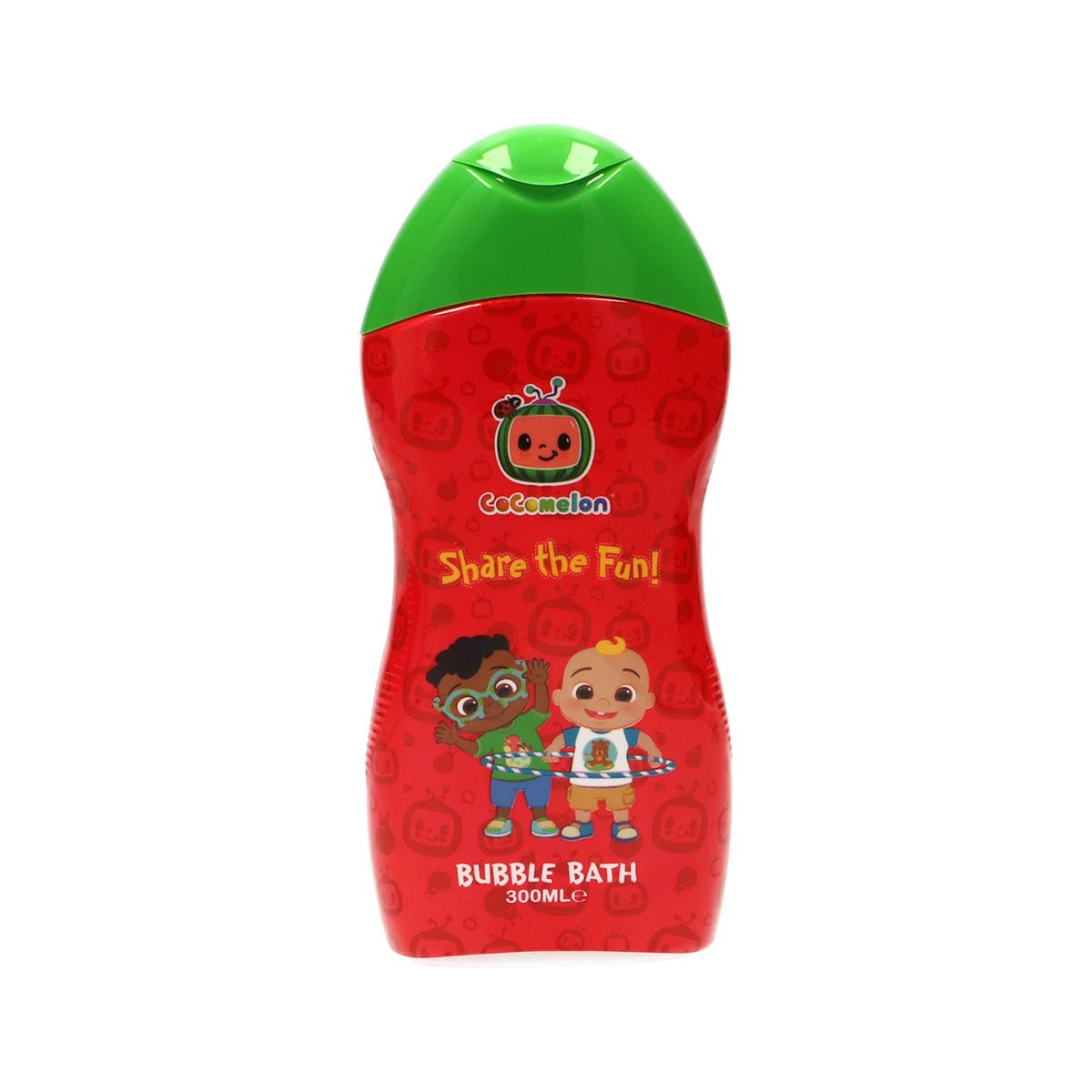 COCOMELON COCOMELON BAIN-MINE 300ML
