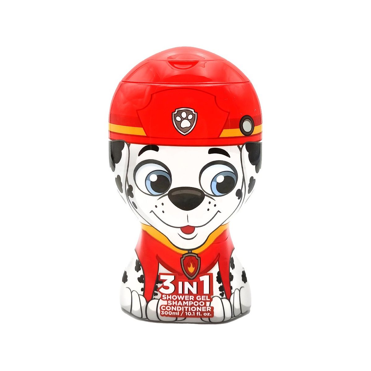 PAW PATROL 3 ​​IN 1 DESSAGE MARSH 300ML