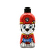 PAW PATROL 3 ​​en 1 Showergel Marsh 350ml