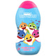 Bain moussant pour bébé requin 400 ml
