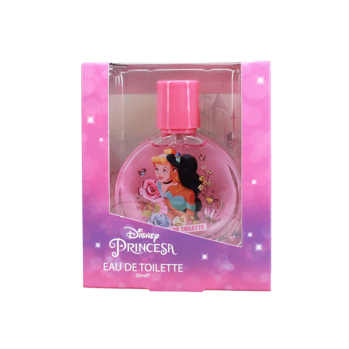 Princesa Disney Princesse Eau de Toilette 50ml