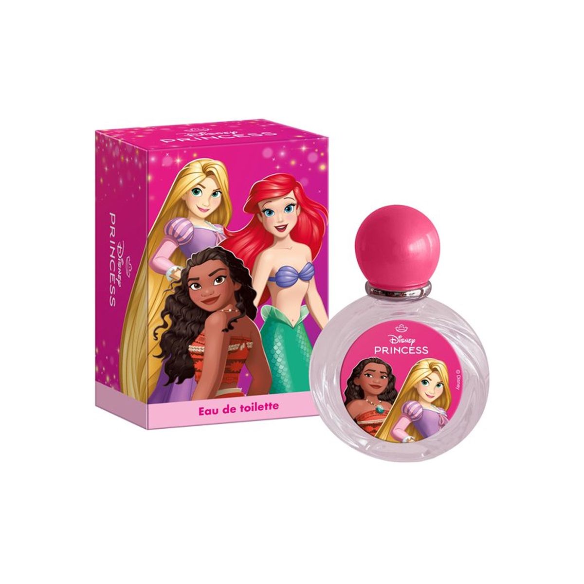 Princesa Disney Princesse Eau de Toilette 50ml