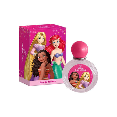Princesa Disney Princesse Eau de Toilette 50ml
