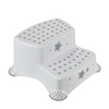 Marche Keeper stars blanc 2 marches - couleur étoiles nordique blanc