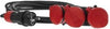 Ngk kel attelage trois voies prof avec ra 10m + valve - 6871999