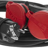 Ngk kel attelage trois voies prof avec ra 10m + valve - 6871999