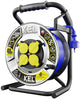 Kel enrouleur de câble prof h07bq-f 3x2,5qmm 40m bleu - 1167340