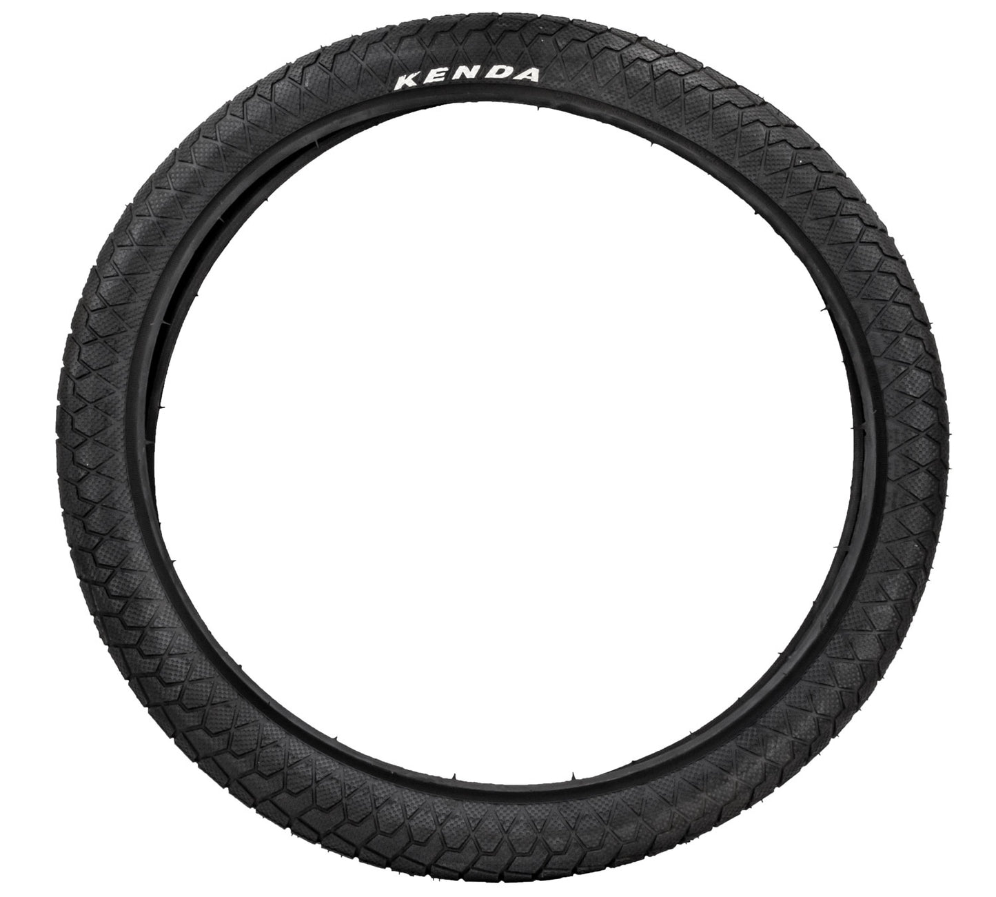 Pneu à pneu Kenda krackpot 20x1,95