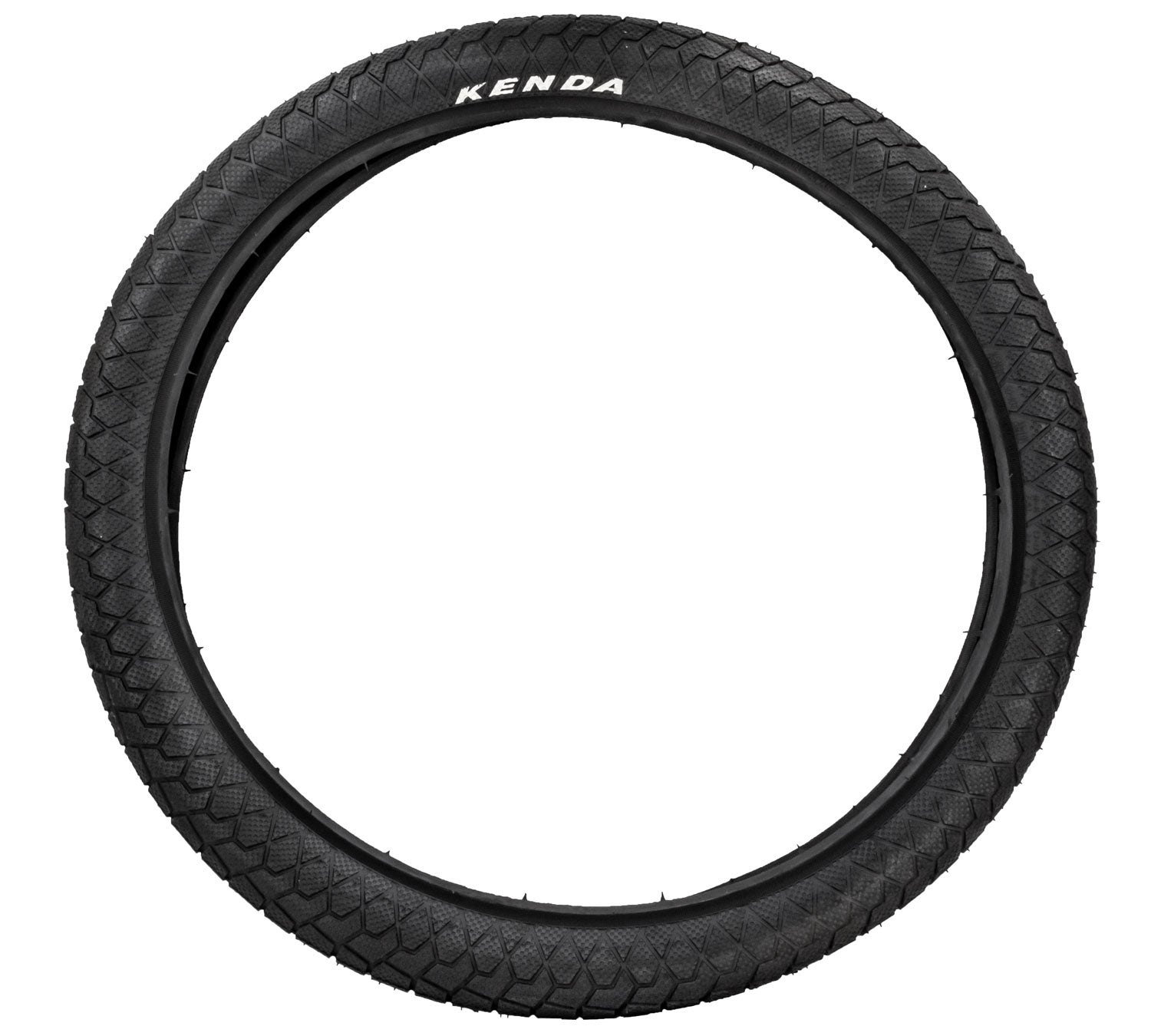 Pneu à pneu Kenda krackpot 20x1,95