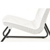 Ensemble de salon Keter rio blanc