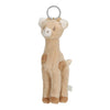 Petite girafe porte-clés hollandaise